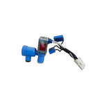 LG Fridge Valve Assembly Water 3 Way AJU72952606
