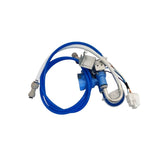 LG Fridge Valve Assembly Water 2 way AJU73673309