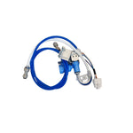 LG Fridge Valve Assembly Water 2 way AJU73673309