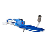 LG Fridge Valve Assembly Water 2 way AJU73673309