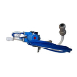 LG Fridge Valve Assembly Water 2 way AJU73673309