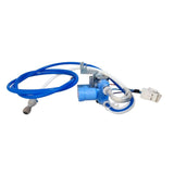 LG Fridge Valve Assembly Water 2 way AJU73673309