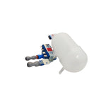 LG Fridge Valve Assembly Water 2 Way AJU74532704