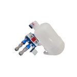 LG Fridge Valve Assembly Water 2 Way AJU74532704