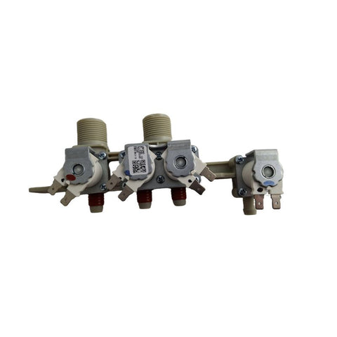 Genuine LG TL Washing Machine 4 Way Inlet Valve AJU74972401