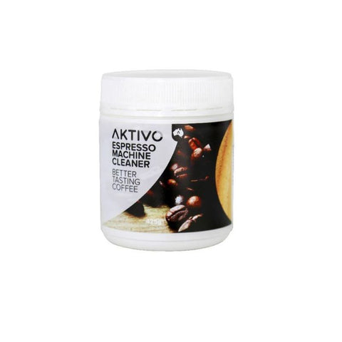 AKTIVO Espresso Machine Cleaner CF425EPC
