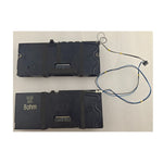 Used LG L & R Speaker Assembly EAB63688302 for model 70UH635T