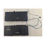 Used LG L & R Speaker Assembly EAB63688302 for model 70UH635T