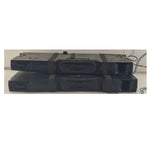 Used LG L & R Speaker Assembly EAB63688302 for model 70UH635T