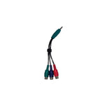 LG Genuine TV component cable Cable,Assembly EAD61273107