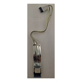 Used LG Cable FFC EAD63787805 for model 70UH635T
