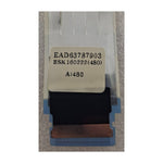 Used LG Cable FFC EAD63787903 for model 70UH635T
