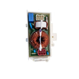 Genuine LG  Washer Front Loader Commercial Filter Assembly PCB EAM62492312