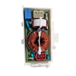 Genuine LG  Washer Front Loader Commercial Filter Assembly PCB EAM62492312