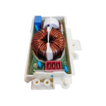 Genuine LG  Washer Front Loader Commercial Filter Assembly PCB EAM62492312