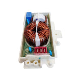 Genuine LG  Washer Front Loader Commercial Filter Assembly PCB EAM62492312