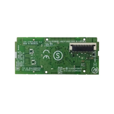 LG Module Wifi Bluetooth Module EAT64897302