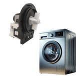 Universal Drain Pump for Washing Machine 240V replacement EAU61383516