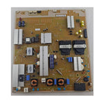 Used LG Power Supply Assembly EAY63749303 for model 70UH635T