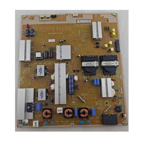 Used LG Power Supply Assembly EAY63749303 for model 70UH635T