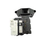 LG Door Lock Switch EBF62534402 Replacement for WWT-1910FG