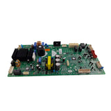 Lg Pcb Assembly Ebr31630214