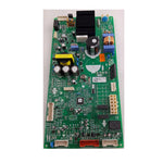 Lg Pcb Assembly Ebr31630214