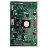 LG PDP TV 60 (FHD) Hand Insert PCB Assembly EBR55609201
