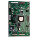 LG PDP TV 60 (FHD) Hand Insert PCB Assembly EBR55609201