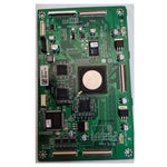 LG PDP TV 60 (FHD) Hand Insert PCB Assembly EBR55609201