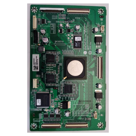 LG PDP TV 60 (FHD) Hand Insert PCB Assembly EBR55609201