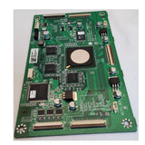 LG PDP TV 60 (FHD) Hand Insert PCB Assembly EBR55609201