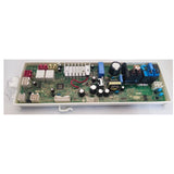 Used LG Dishwasher PCB Assembly Main Genuine EBR77515306