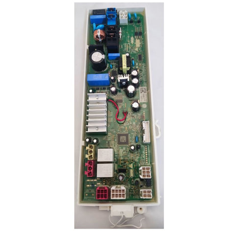 Used LG Dishwasher PCB Assembly Main Genuine EBR77515306