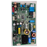 Used LG Fridge PCB Assembly Main Genuine EBR77877707