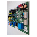 Used LG Fridge PCB Assembly Main Genuine EBR77877707