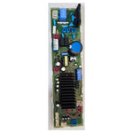 LG Washing Machine PCB Assembly Main Genuine EBR80321101