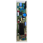 LG Washing Machine PCB Assembly Main Genuine EBR80321101