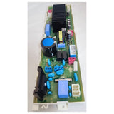 LG Washing Machine PCB Assembly Main Genuine EBR80321101