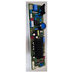 LG Washing Machine PCB Assembly Main Genuine EBR80321101