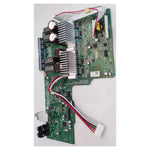 LG Mini HiFi System PCB Assembly EBR80739509