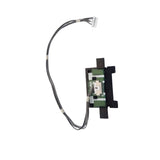 LG LCD Monitor 34 PCB Assembly Control EBR82069121