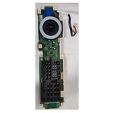 Used LG Washing Machine PCB Assembly Display Genuine EBR85111408