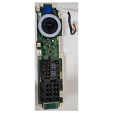 Used LG Washing Machine PCB Assembly Display Genuine EBR85111408