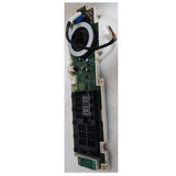 Used LG Washing Machine PCB Assembly Display Genuine EBR85111408
