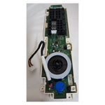 Used LG Washing Machine PCB Assembly Display Genuine EBR85111408