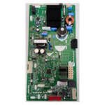 Used LG Fridge Main PCB EBR85712603