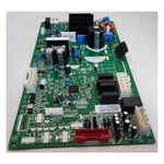 Used LG Fridge Main PCB EBR85712603