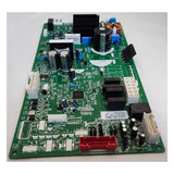 Used LG Fridge Main PCB EBR85712603