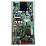 Used LG Fridge PCB Assembly Main EBR85712621